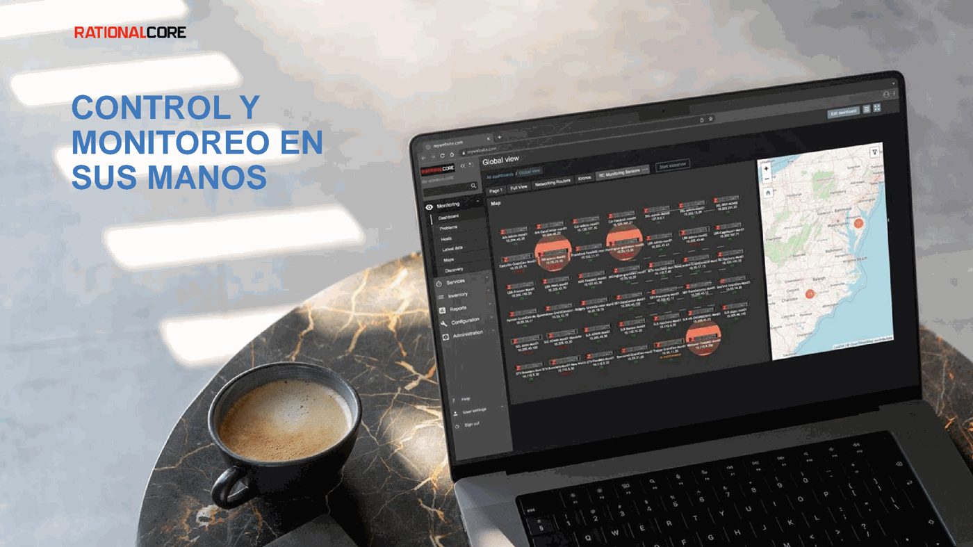Soluciones para empresas