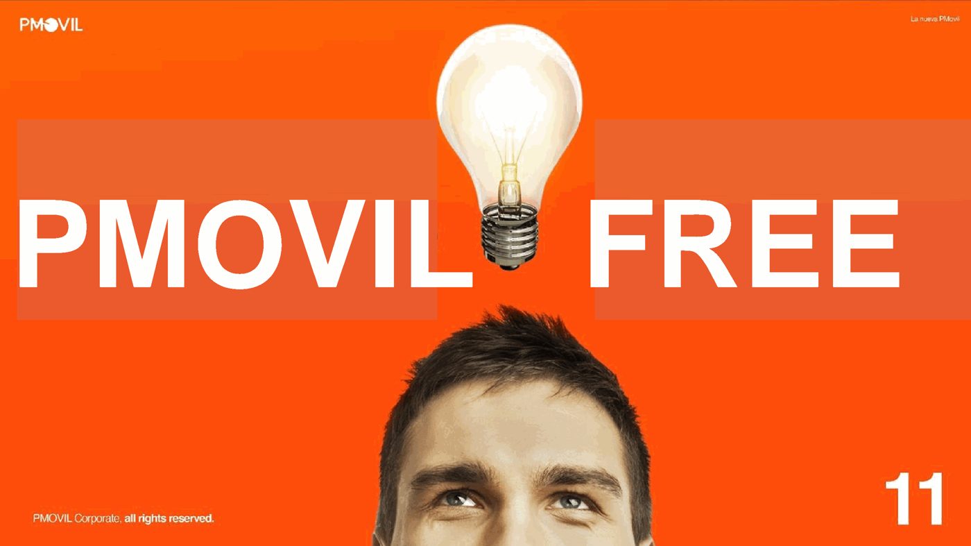 PMOVIL Free