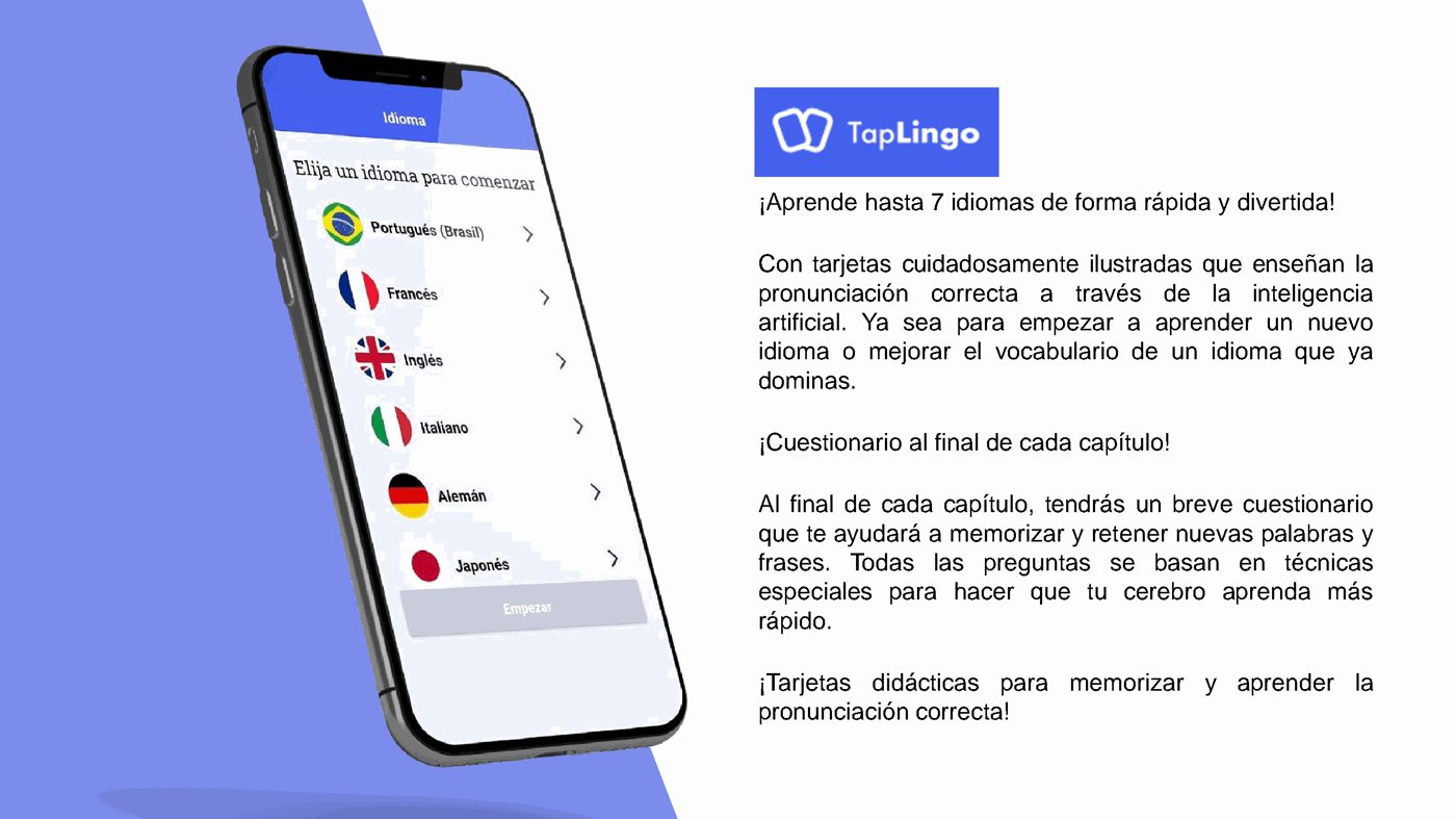 TapLingo