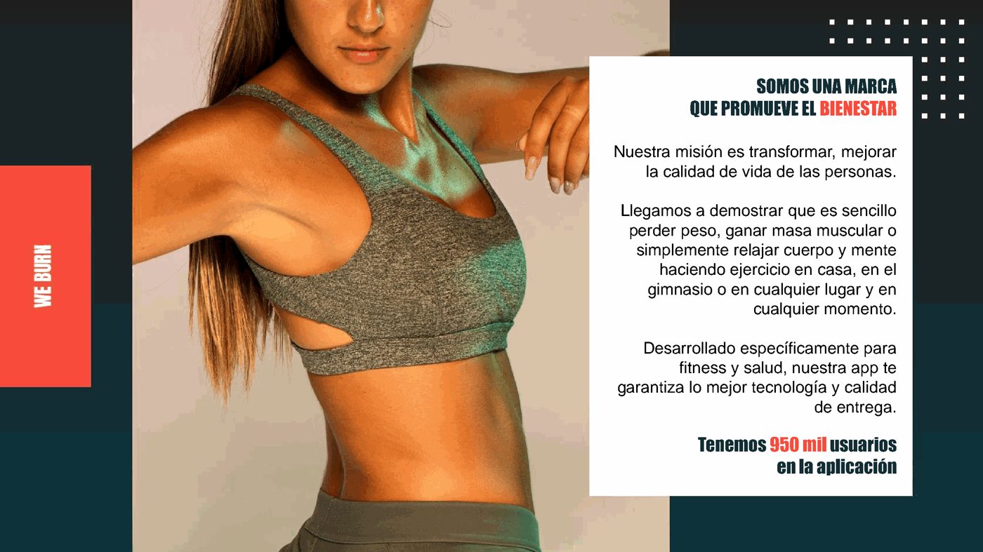Promovemos el bienestar